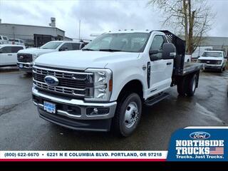 2025 Ford F-350 Super Duty for sale in Portland OR