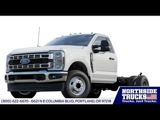 2025 Ford F-350 Super Duty for sale in Portland OR