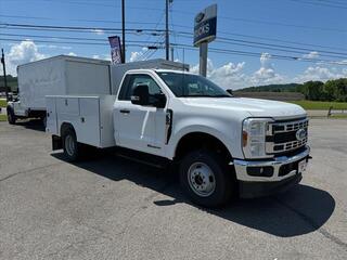 2024 Ford F-350 Super Duty for sale in Knoxville TN