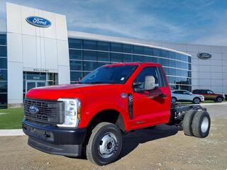 2024 Ford F-350 Super Duty for sale in Oklahoma City OK