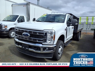 2024 Ford F-350 Super Duty for sale in Portland OR