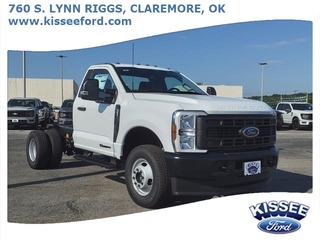 2024 Ford F-350 Super Duty for sale in Mcalester OK