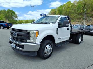 2017 Ford F-350 Super Duty for sale in Bristol TN