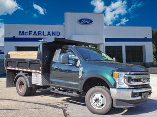 2021 Ford F-350 Super Duty for sale in Rochester NH