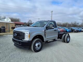 2024 Ford F-350 Super Duty for sale in Wellington KS