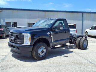 2025 Ford F-350 Super Duty