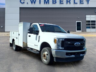 2018 Ford F-350 Super Duty for sale in Dowagiac MI