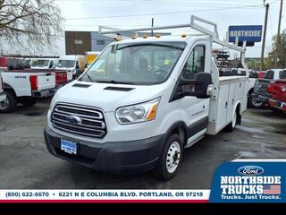 2018 Ford Transit for sale in Portland OR