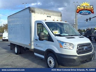 2018 Ford Transit for sale in Orlando FL