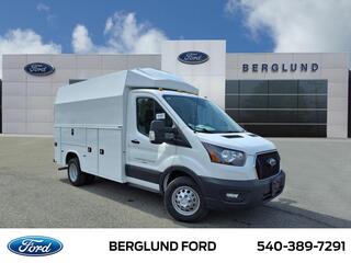 2024 Ford Transit for sale in Salem VA