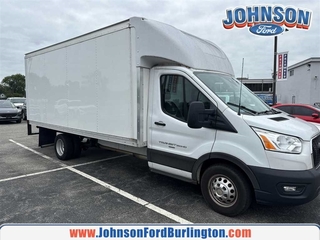 2021 Ford Transit for sale in Burlington NJ