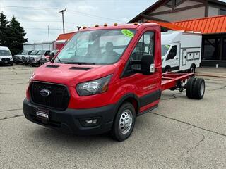 2023 Ford Transit for sale in Janesville WI