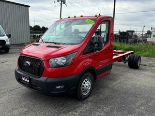 2023 Ford Transit for sale in Janesville WI