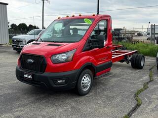 2023 Ford Transit for sale in Janesville WI