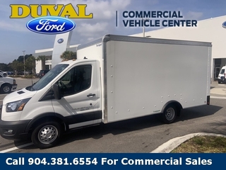 2023 Ford Transit for sale in Jacksonville FL