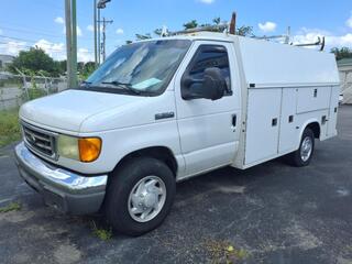 2006 Ford E-350 for sale in Madison TN