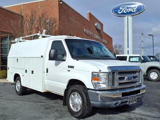 2011 Ford E-Series for sale in Urbana OH