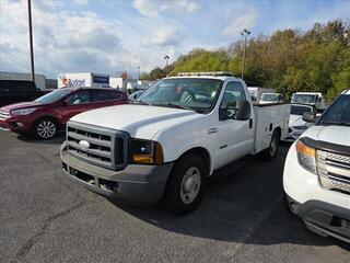 2006 Ford F-250SD for sale in Knoxville TN