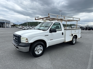 2006 Ford F-250SD for sale in Johnson City TN