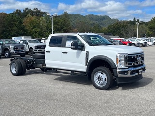2026 Ford F-550SD for sale in Canton NC