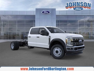 2025 Ford Super Duty F-550 DRW for sale in Burlington NJ