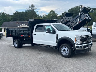 2025 Ford F-550SD for sale in Canton NC