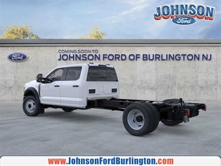 2025 Ford Super Duty F-550 DRW for sale in Burlington NJ