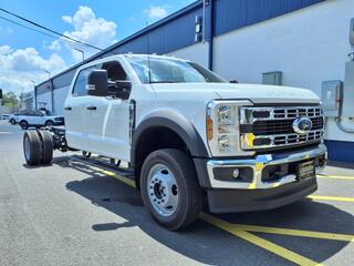 2025 Ford F-550SD for sale in Watchung NJ