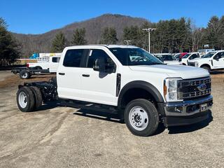 2026 Ford F-550SD for sale in Canton NC
