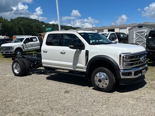 2025 Ford F-550SD for sale in Canton NC