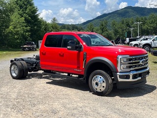2025 Ford F-550SD for sale in Canton NC
