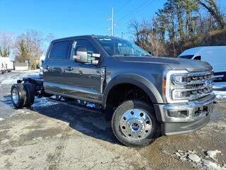 2026 Ford F-550 for sale in Salem VA