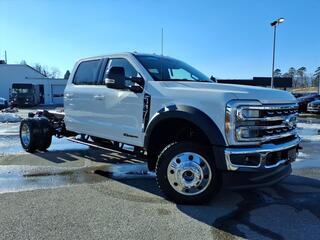 2026 Ford F-550 for sale in Salem VA