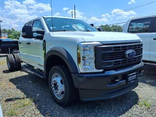 2025 Ford F-550SD for sale in Watchung NJ
