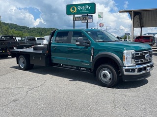 2025 Ford F-550SD for sale in Canton NC