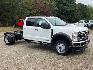 2026 Ford F-550SD for sale in Canton NC