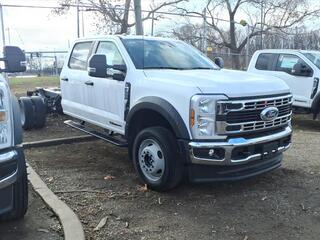 2026 Ford Super Duty F-550 DRW for sale in Saint Louis MO