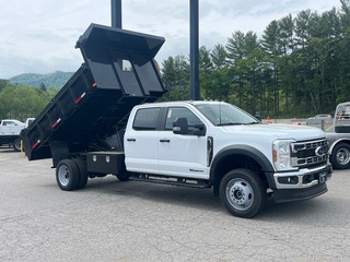 2026 Ford F-550SD for sale in Canton NC