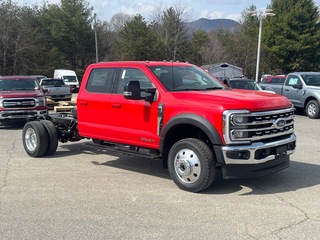 2026 Ford F-550SD for sale in Canton NC