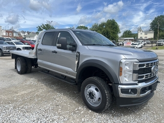 2026 Ford Super Duty F-550 DRW for sale in Waynesburg PA