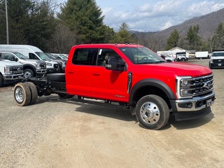2026 Ford F-550SD for sale in Canton NC