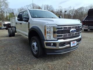 2026 Ford Super Duty F-550 DRW for sale in Butler NJ