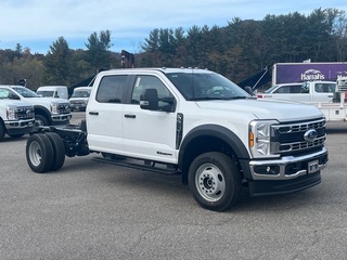 2026 Ford F-550SD for sale in Canton NC