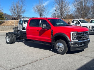 2026 Ford F-550SD for sale in Canton NC