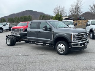 2026 Ford F-550SD for sale in Canton NC