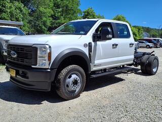 2026 Ford Super Duty F-550 DRW for sale in Waynesburg PA