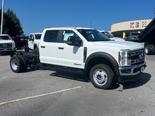 2025 Ford F-550SD for sale in Canton NC