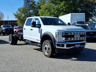 2026 Ford Super Duty F-550 DRW for sale in Westbrook ME
