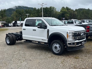 2026 Ford F-550SD for sale in Canton NC