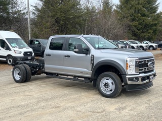 2026 Ford F-550SD for sale in Canton NC